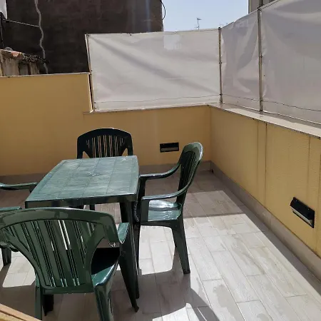 Del Golfo 2 Holiday home