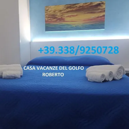 Holiday home Del Golfo 2 Castellammare del Golfo