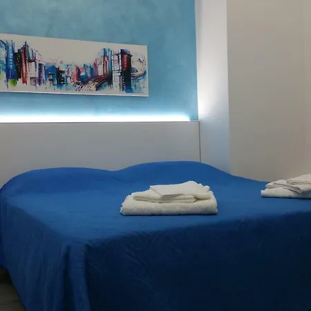 Del Golfo 2 Holiday home *