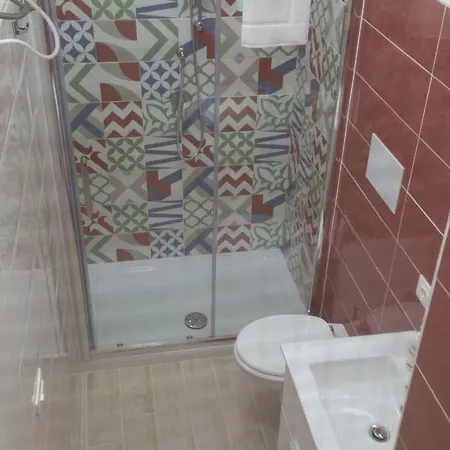 Del Golfo 2 Holiday home Castellammare del Golfo
