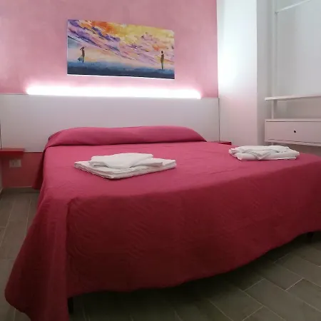 Holiday home Del Golfo 2 Castellammare del Golfo
