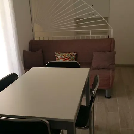 Del Golfo 2 Holiday home Castellammare del Golfo