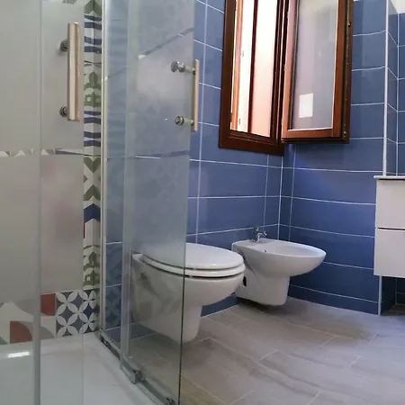 Holiday home Del Golfo 2 *