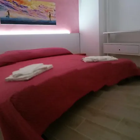 Holiday home Del Golfo 2