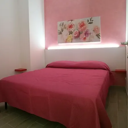 Holiday home Del Golfo 2