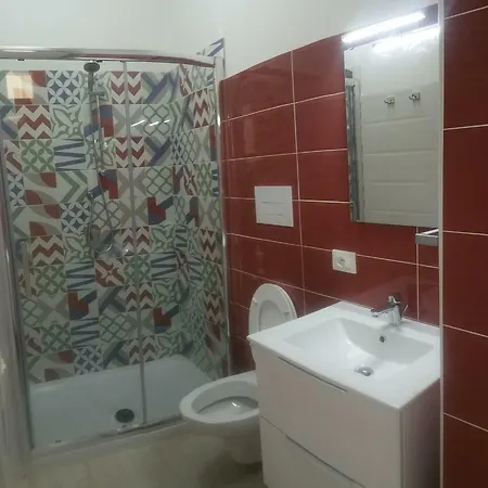Holiday home Del Golfo 2