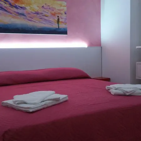Del Golfo 2 Holiday home