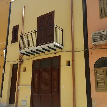 Del Golfo 2 Holiday home
