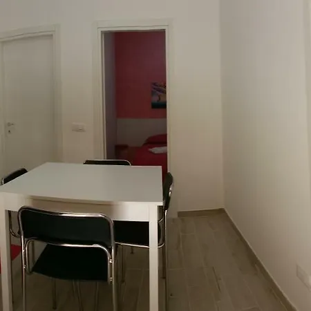 Del Golfo 2 Holiday home *