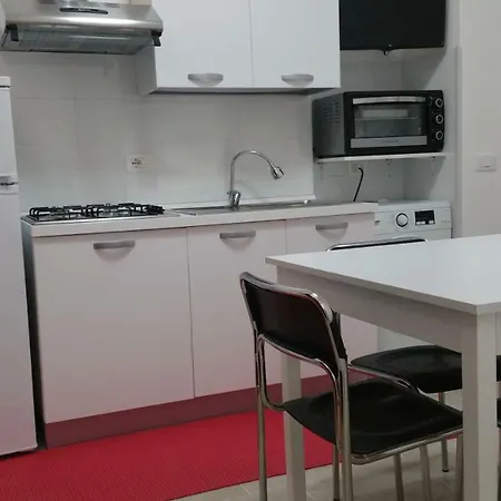 Holiday home Del Golfo 2 Castellammare del Golfo