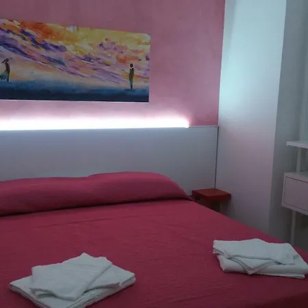 Del Golfo 2 Holiday home Castellammare del Golfo