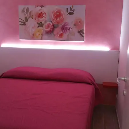 Del Golfo 2 Holiday home Castellammare del Golfo