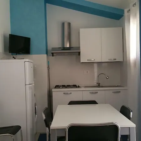 Holiday home Del Golfo 2 *