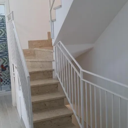 Holiday home Del Golfo 2 *