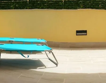 Del Golfo 2 Holiday home *