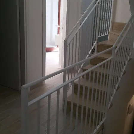 Holiday home Del Golfo 2